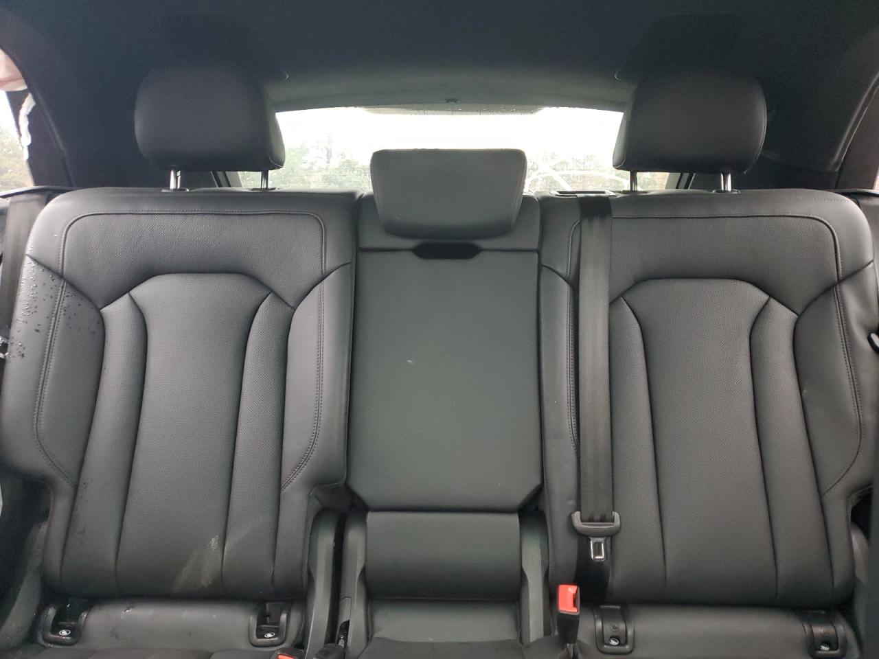 2023 Audi Q8 Prestige S-Line VIN: WA1FVBF14PD020532 Lot: 93213495