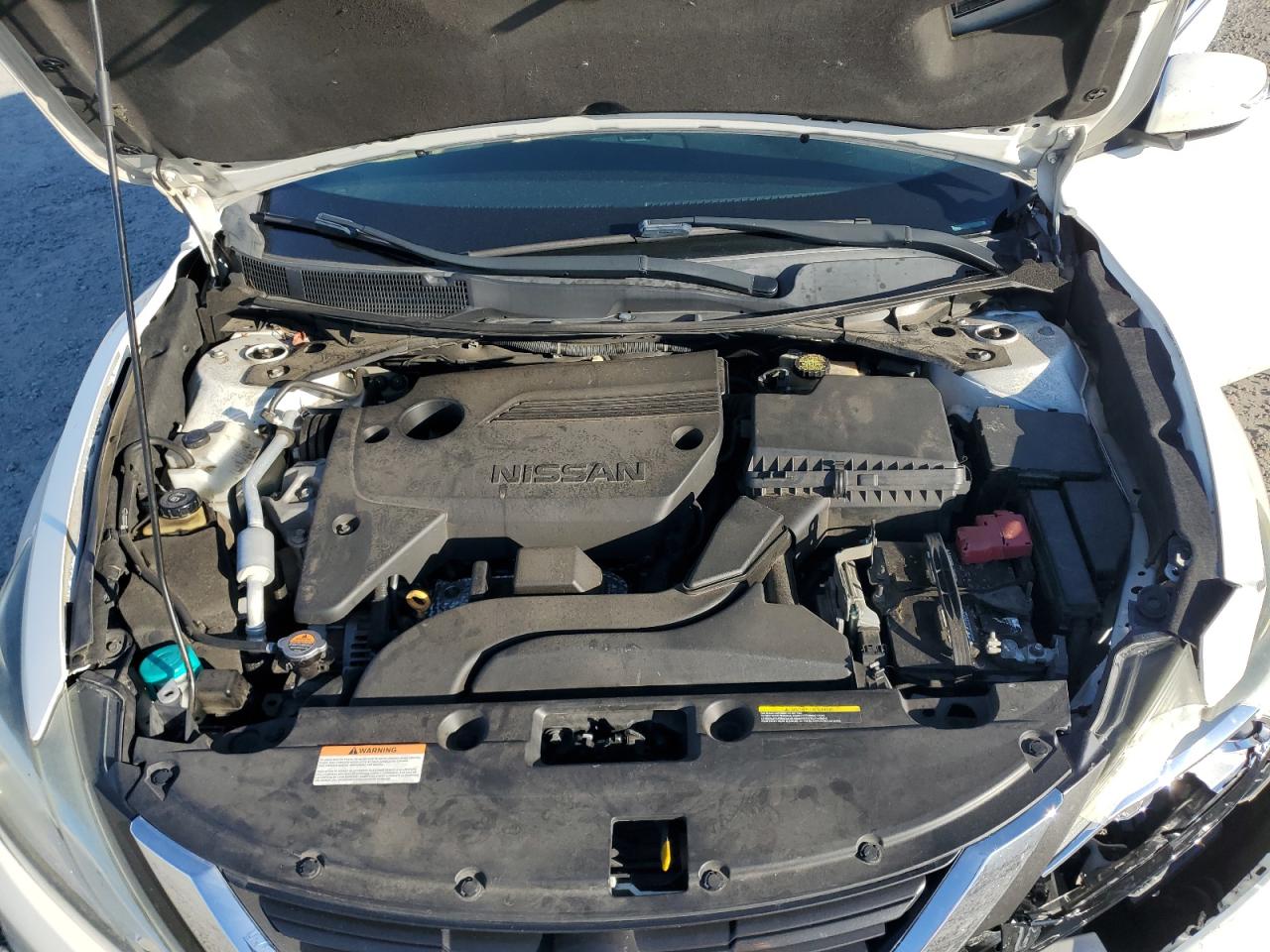 2016 Nissan Altima 2.5 VIN: 1N4AL3AP3GC182168 Lot: 92670535