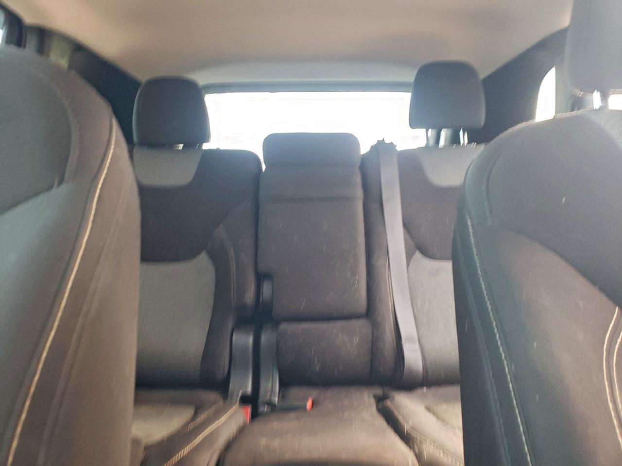 2017 Jeep Cherokee Sport VIN: 1C4PJLAB7HW642317 Lot: 93884075