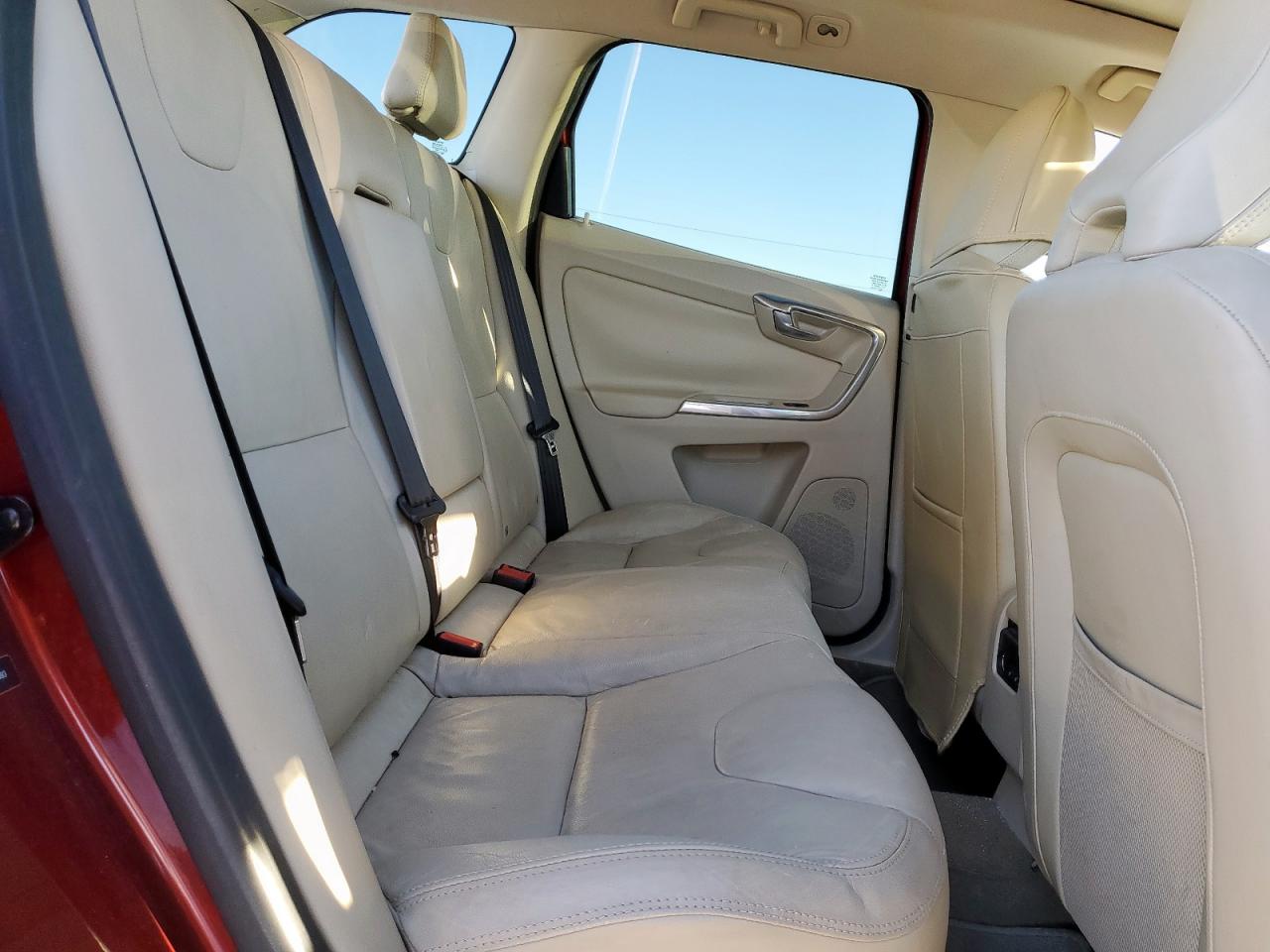 2013 Volvo Xc60 3.2 VIN: YV4952DZ2D2388093 Lot: 92221545