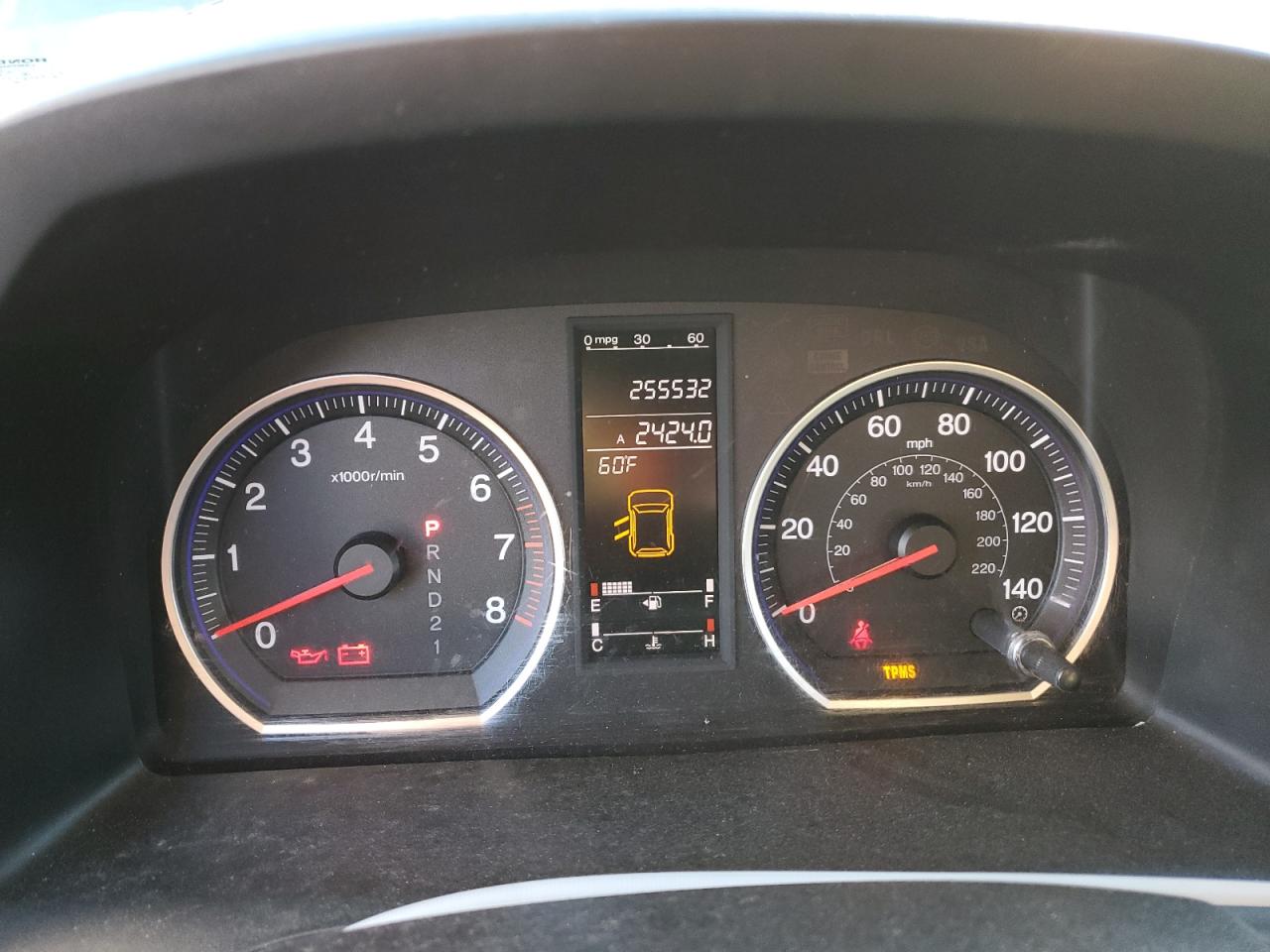 2007 Honda Cr-V Ex VIN: JHLRE48557C061890 Lot: 91011355