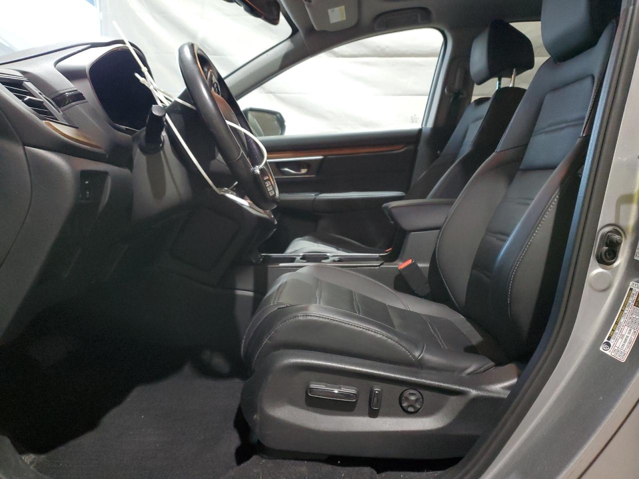 2020 Honda Cr-V Exl VIN: 2HKRW2H81LH655917 Lot: 93568715