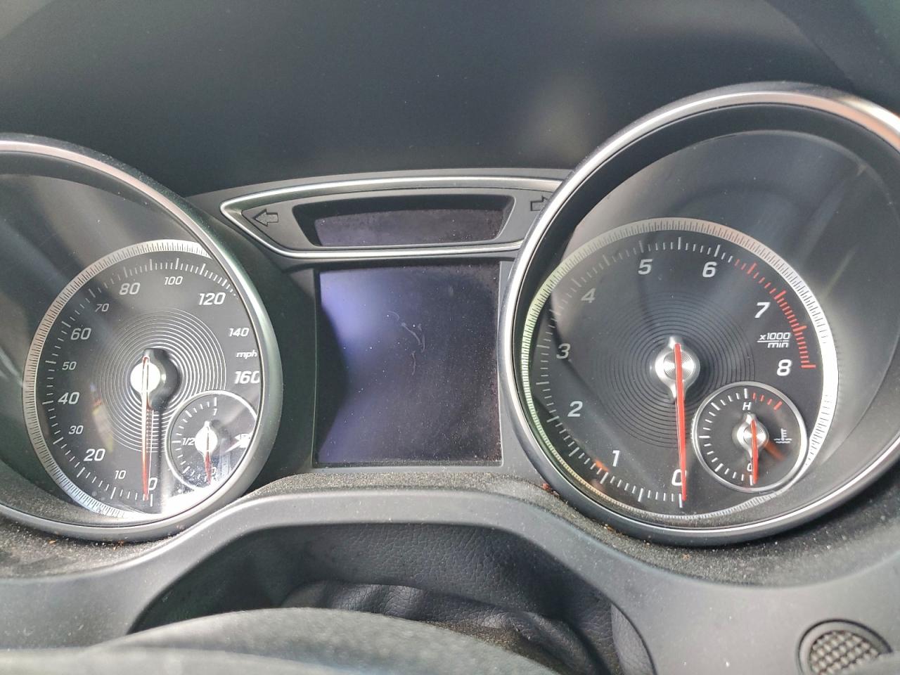 2018 Mercedes-Benz Gla 250 VIN: WDCTG4EB7JJ399778 Lot: 94139605