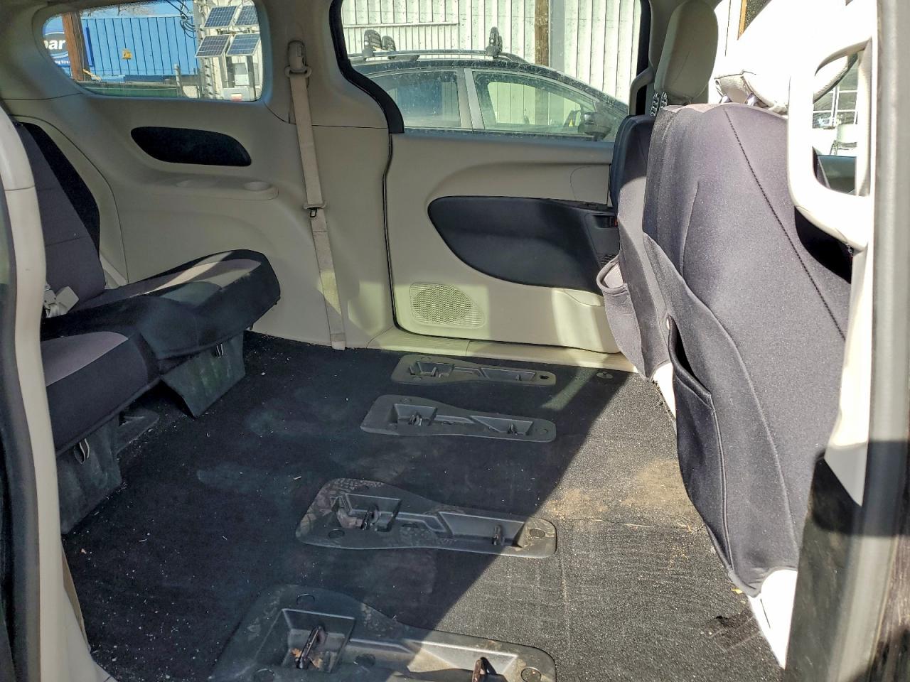 2019 Chrysler Pacifica Hybrid Touring Plus VIN: 2C4RC1H7XKR577732 Lot: 94492425