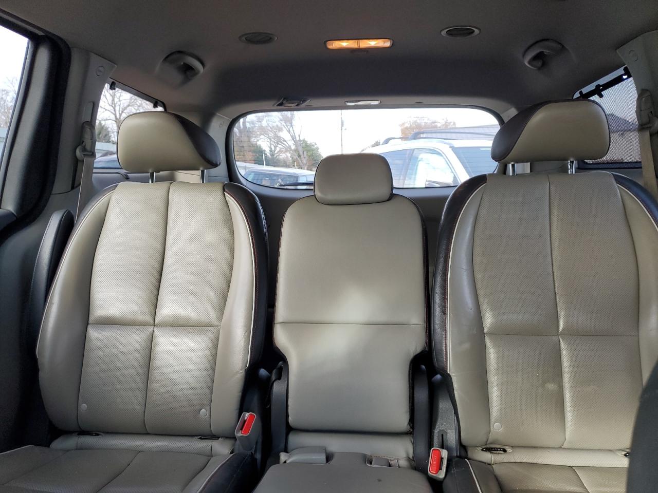 2016 Kia Sedona Ex VIN: KNDMC5C16G6180859 Lot: 93608935