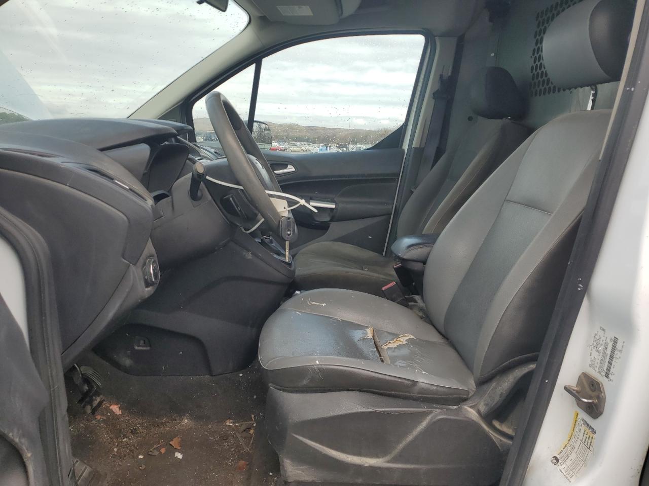 2015 Ford Transit Connect Xlt VIN: NM0LS7F70F1200848 Lot: 93291395