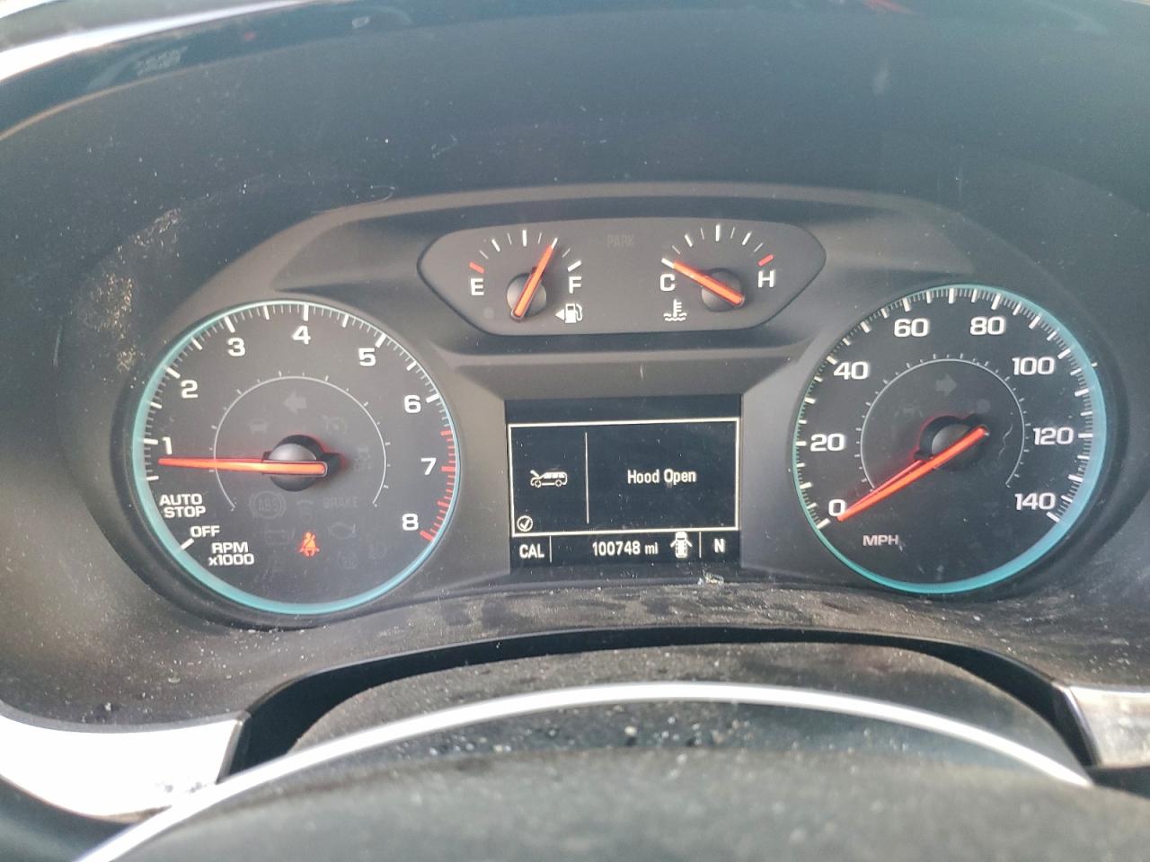 2019 Chevrolet Traverse Ls VIN: 1GNERFKWXKJ230035 Lot: 94322445