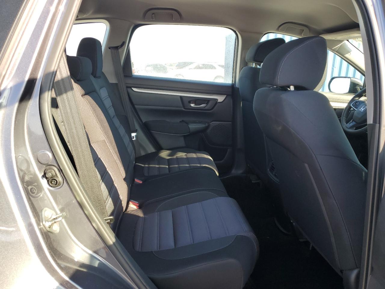 2019 Honda Cr-V Lx VIN: 2HKRW5H35KH410123 Lot: 93381365