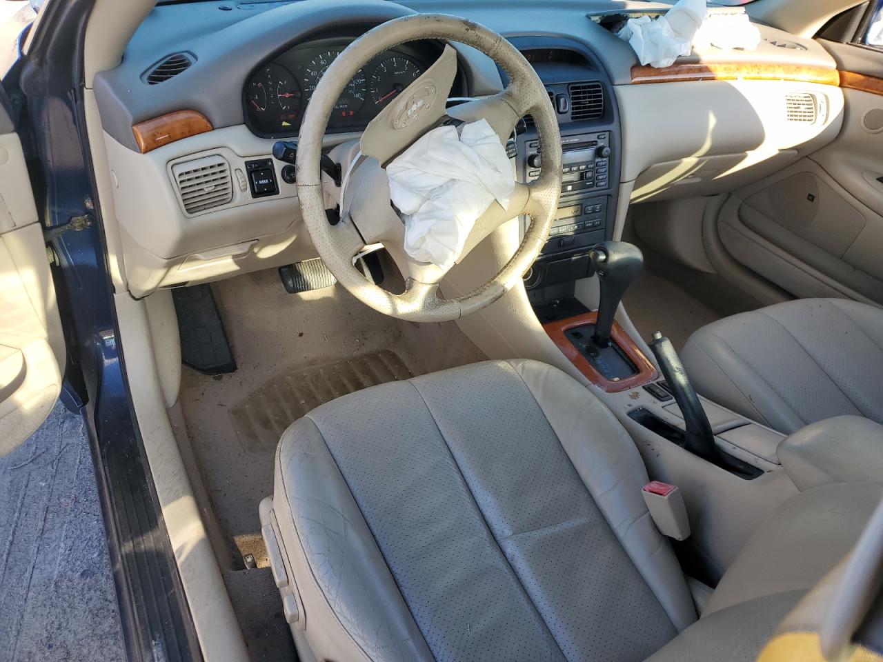 2003 Toyota Camry Solara Se VIN: 2T1CF22P43C607921 Lot: 90358625