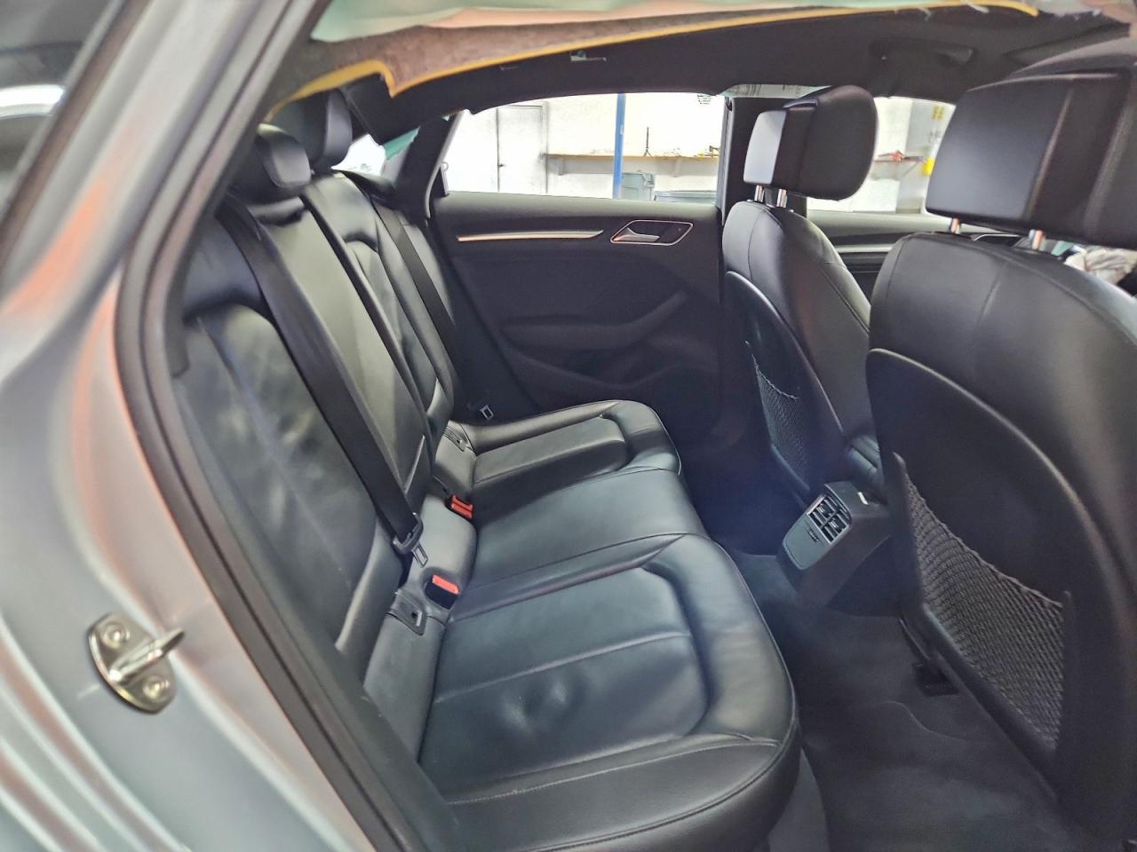 2015 Audi A3 Premium Plus VIN: WAUEFGFF8F1048712 Lot: 94130475