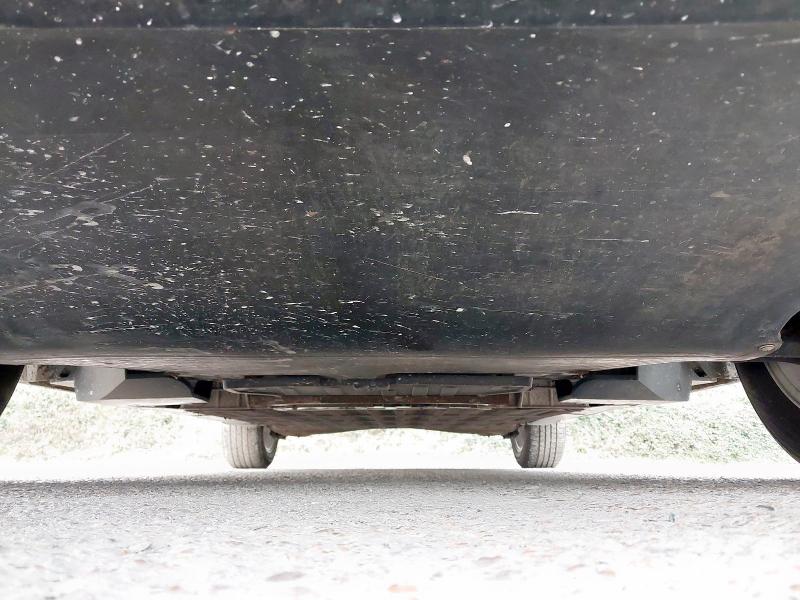 2021 MG MOTOR UK MG5 115KW EXCLUSIVE EV 53KWH 5DR AUTO