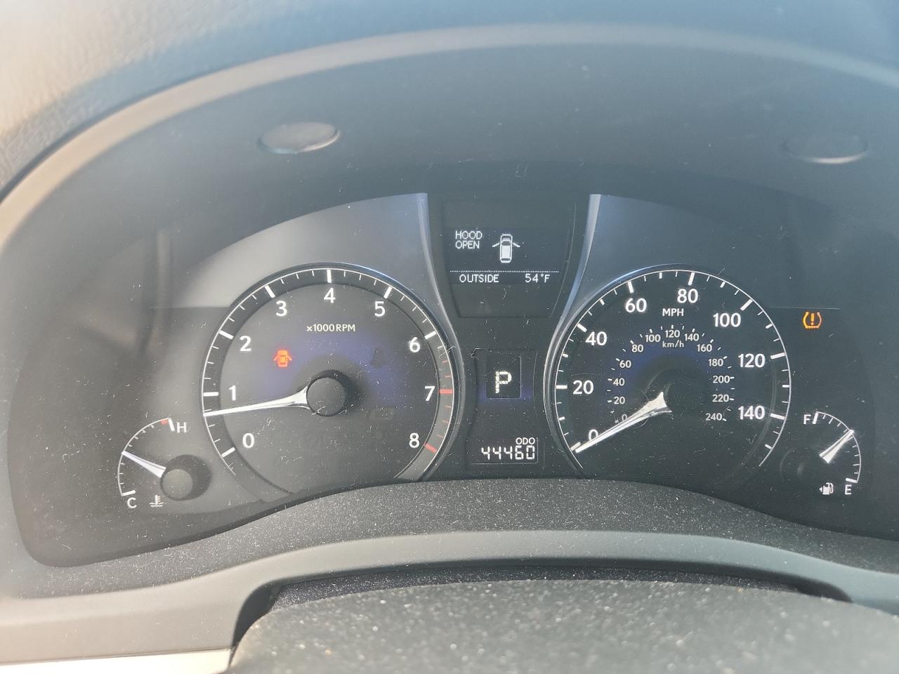 2010 Lexus Rx 350 VIN: 2T2BK1BA1AC054506 Lot: 93130315