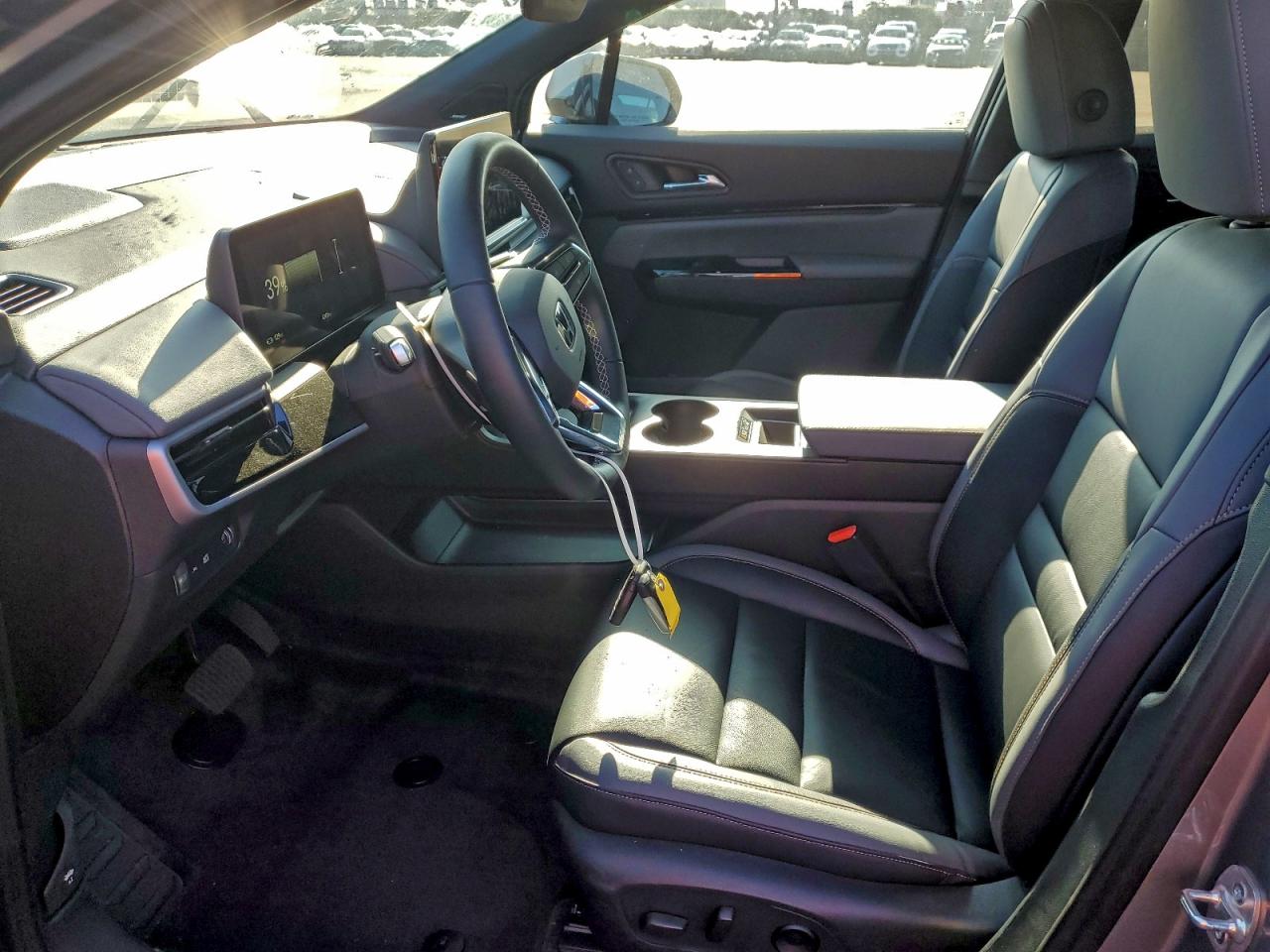 2024 Honda Prologue Tour VIN: 3GPKHWRM6RS543707 Lot: 91892635