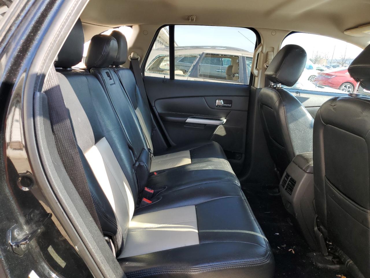 2013 Ford Edge Se VIN: 2FMDK3GC8DBC20788 Lot: 91362915