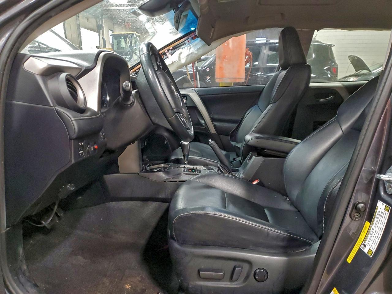 2017 Toyota Rav4 Limited VIN: 2T3YFREV3HW332418 Lot: 94188945