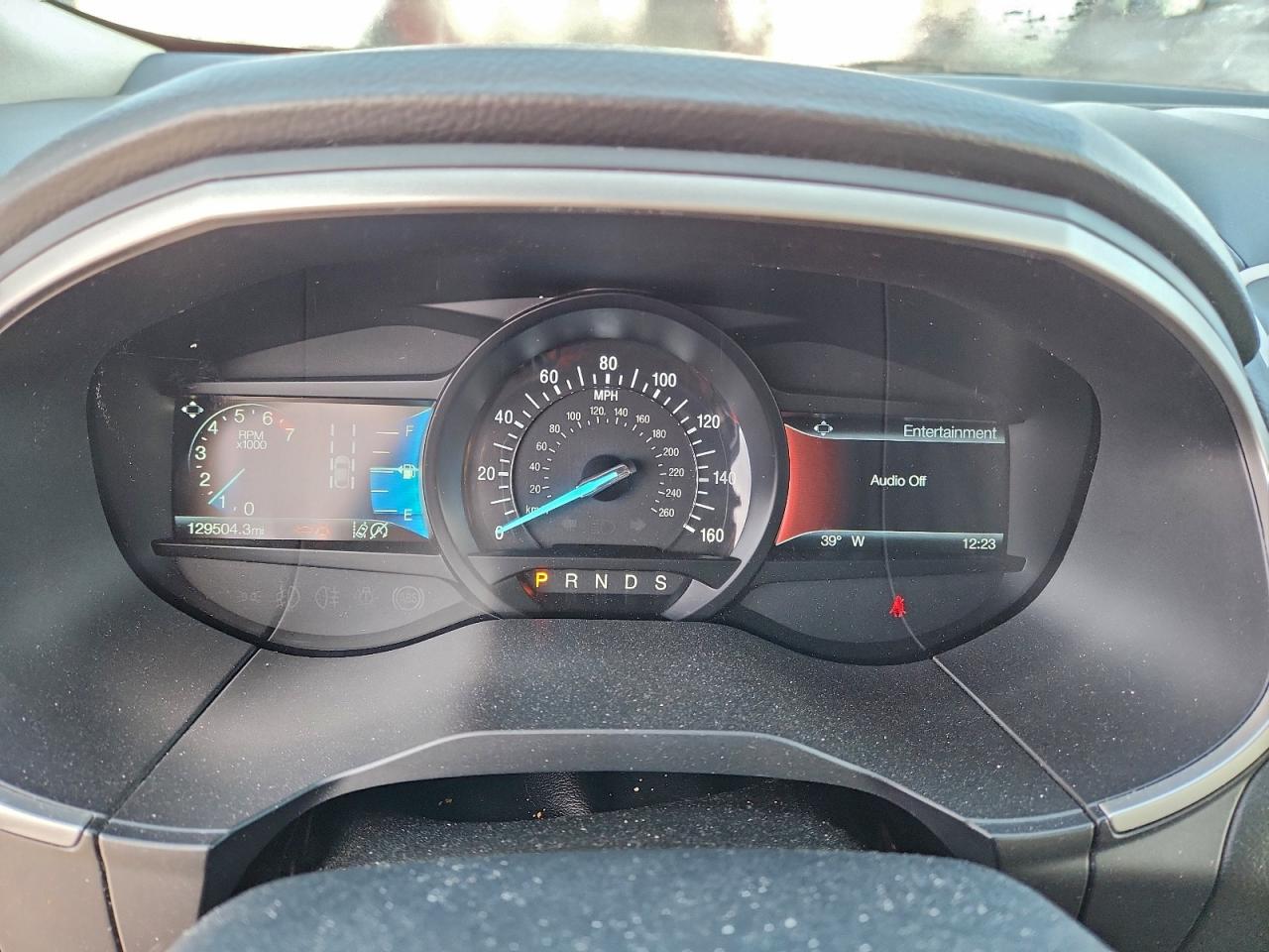 2019 Ford Edge Sel VIN: 2FMPK4J96KBB57736 Lot: 92679745