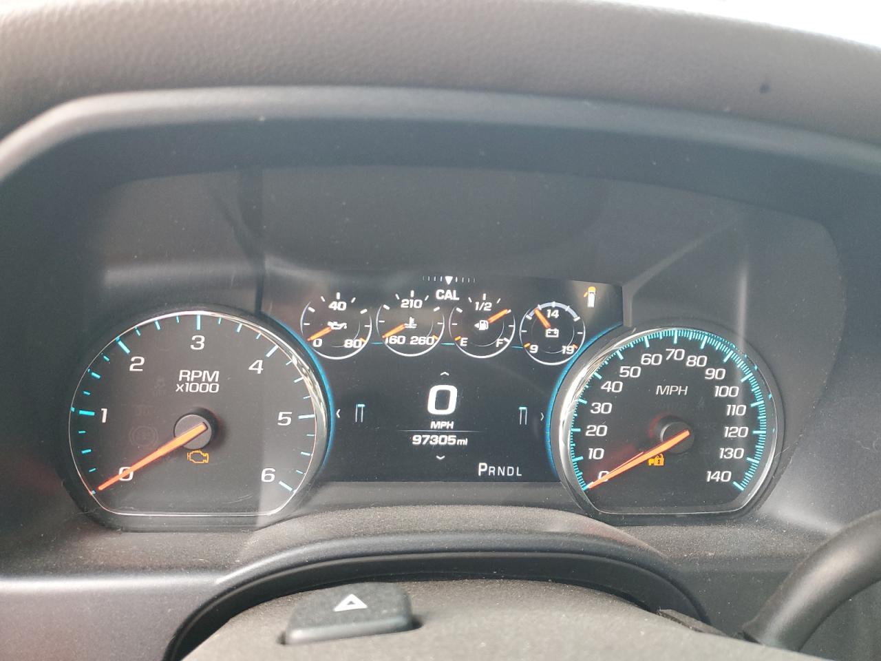 2017 GMC Sierra K1500 Denali VIN: 3GTU2PEJ1HG452486 Lot: 92853595