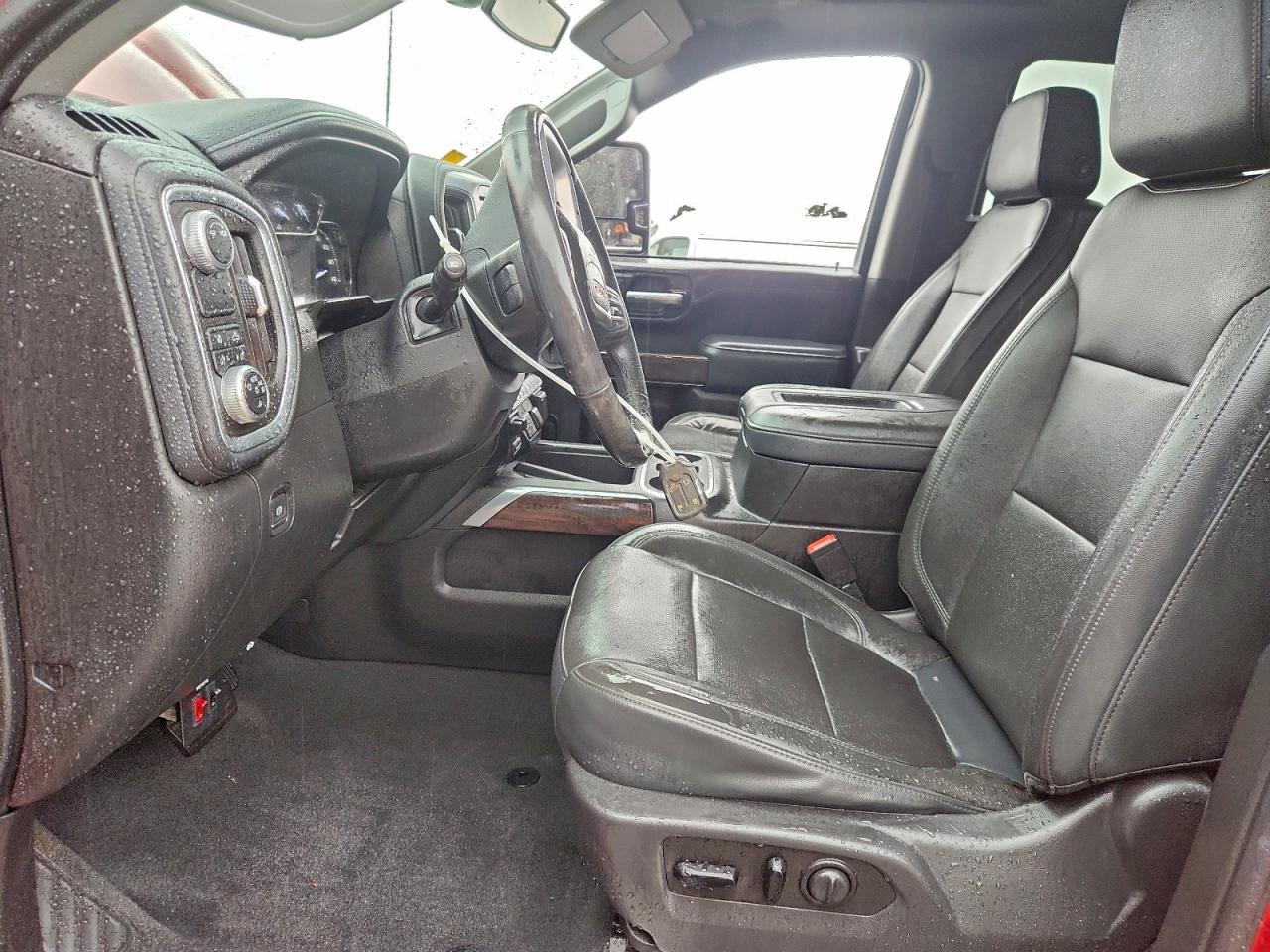 2020 GMC Sierra C3500 Slt VIN: 1GT48SEY9LF134334 Lot: 93432115