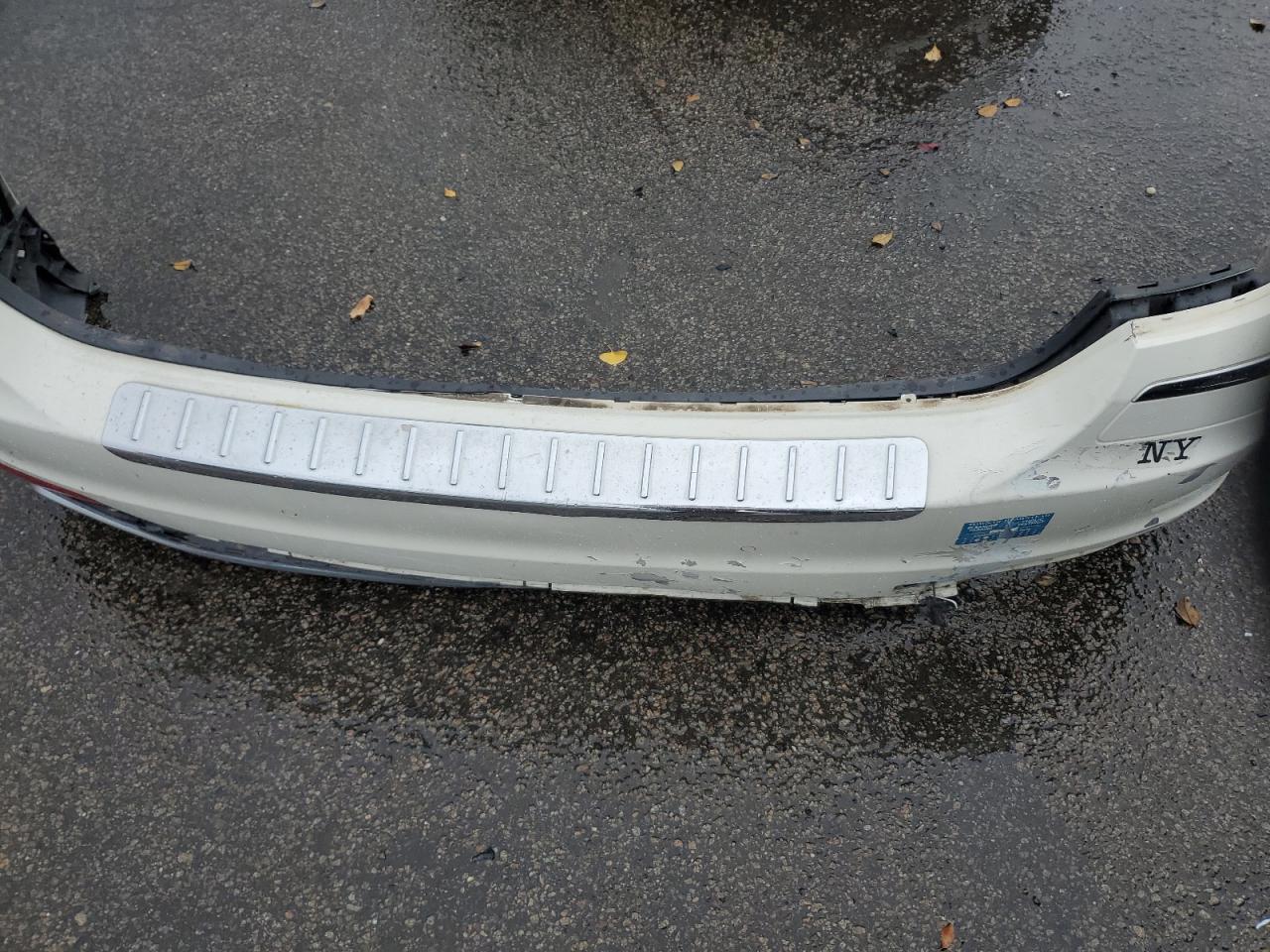 2012 Mercedes-Benz Gl 450 4Matic VIN: 4JGBF7BE9CA783161 Lot: 91874975