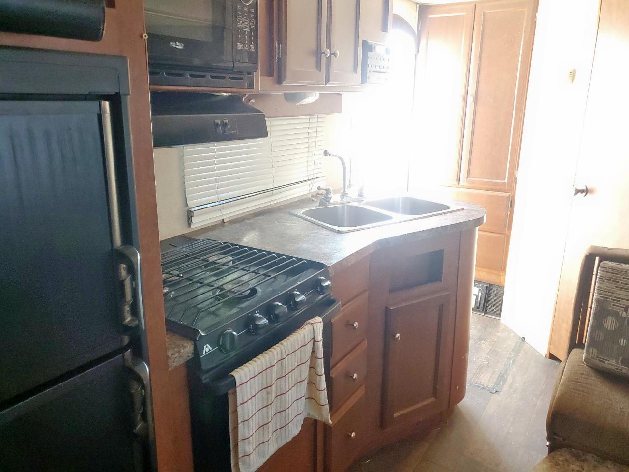 2013 Eclipse 29Bhsg Milan VIN: 5LZBL2229DR061670 Lot: 91305335