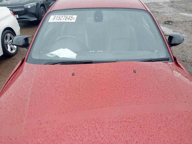 2008 BMW 1 SERIES 135I M SPORT 2DR