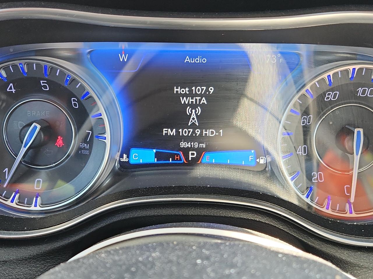 2020 Chrysler 300 Touring VIN: 2C3CCAAG4LH137601 Lot: 91141495