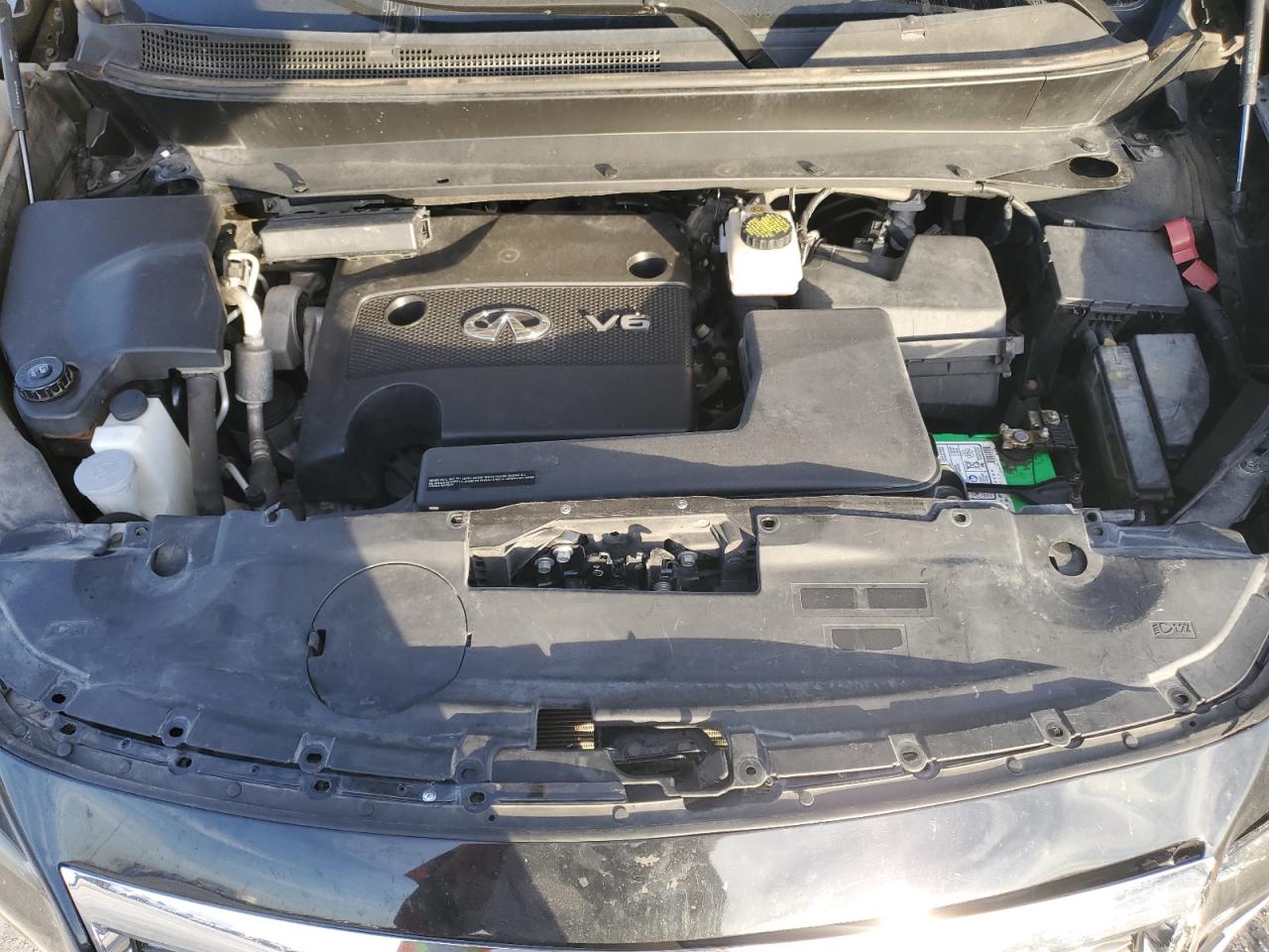 2016 Infiniti Qx60 VIN: 5N1AL0MM2GC503462 Lot: 92403935