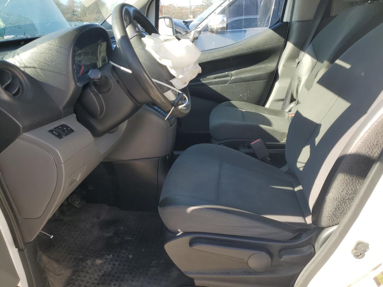 2019 Nissan Nv200 2.5S VIN: 3N6CM0KN9KK705138 Lot: 91398545