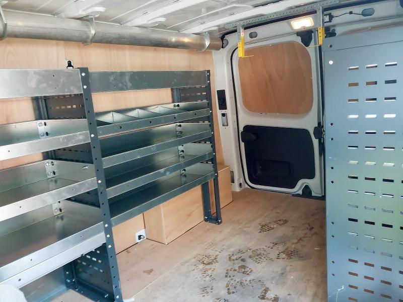 2024 RENAULT TRAFIC LL30 BLUE DCI 130 ADVANCE [SAFETY] VAN