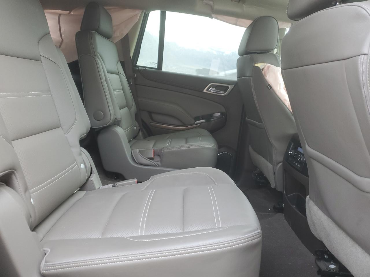 2019 GMC Yukon Denali VIN: 1GKS2CKJ7KR315715 Lot: 93456935