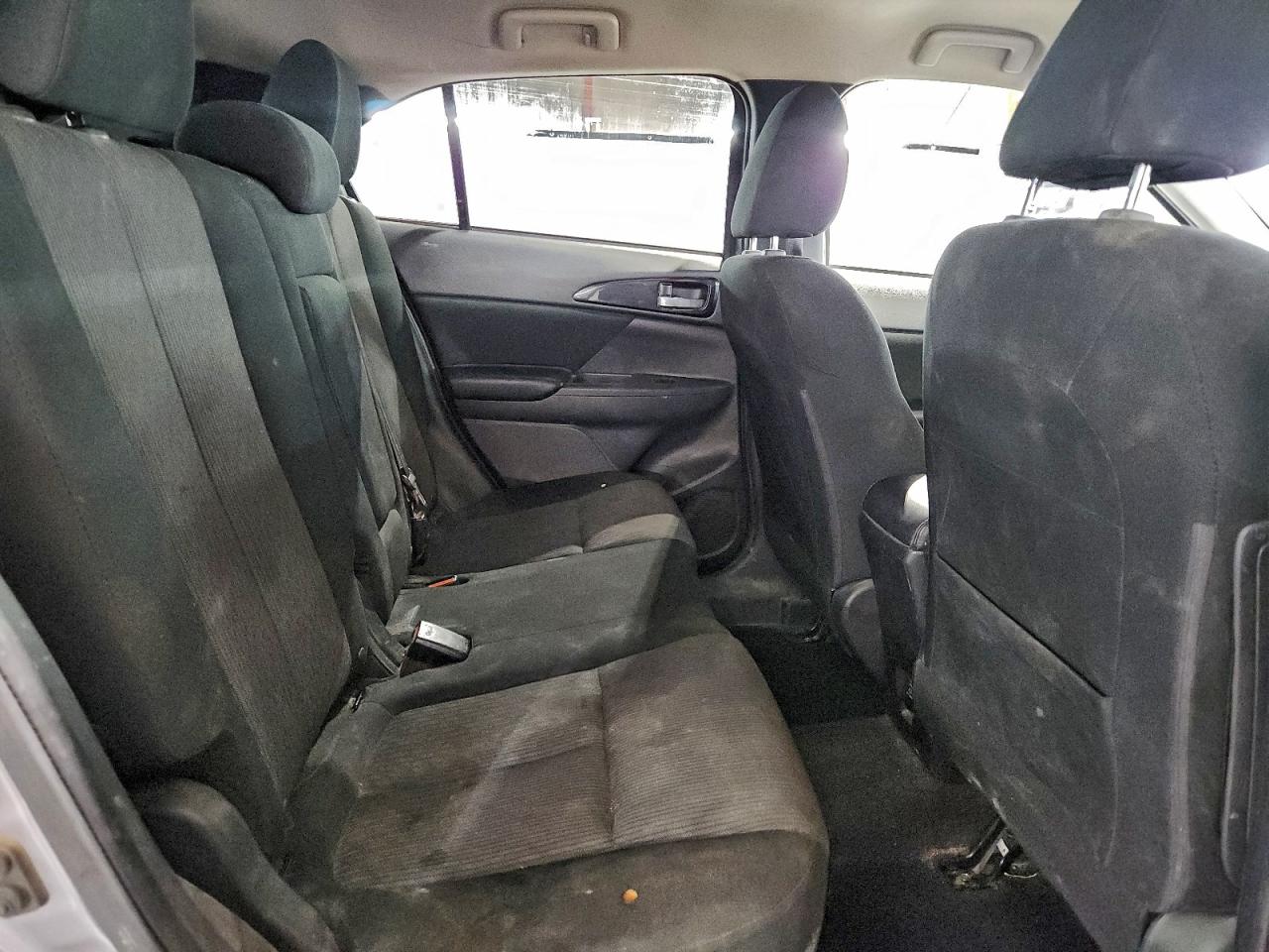 2022 Mitsubishi Eclipse Cross Le VIN: JA4ATVAA3NZ600878 Lot: 94192525