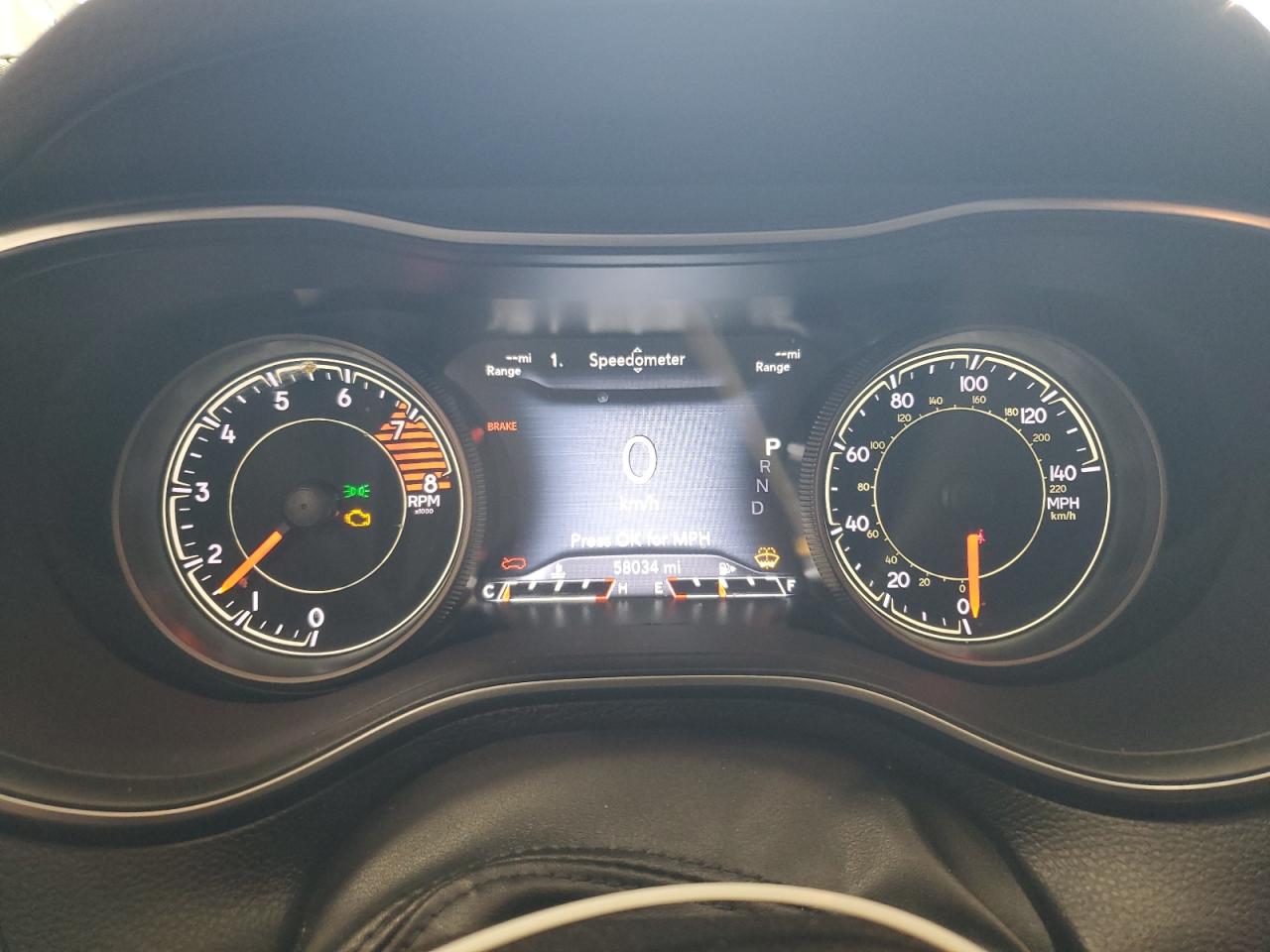 2020 Jeep Cherokee Limited VIN: 1C4PJMDX4LD511833 Lot: 93241845