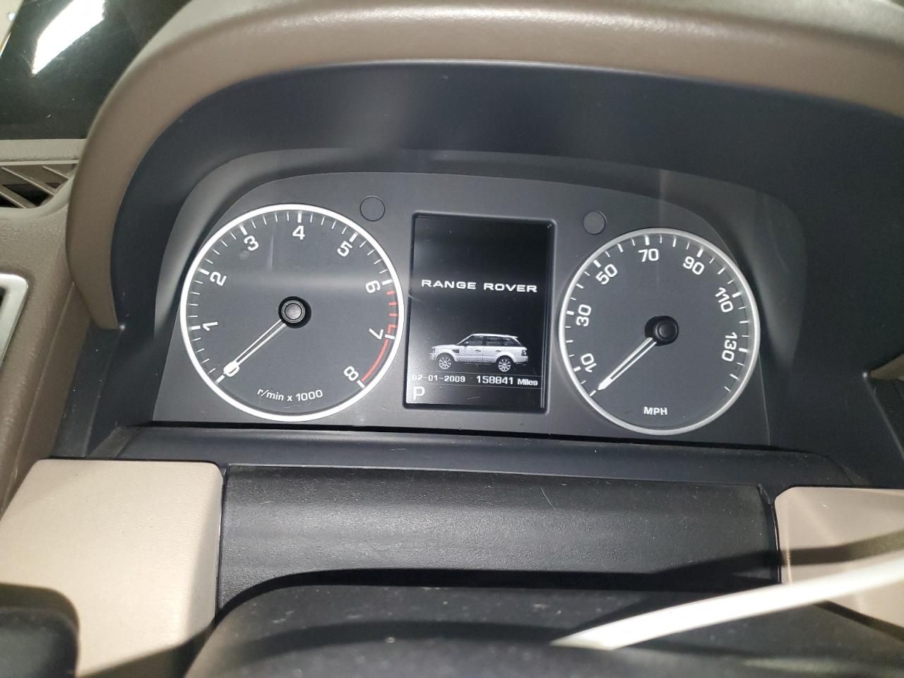 2013 Land Rover Range Rover Sport Hse VIN: SALSF2D4XDA806694 Lot: 93382845