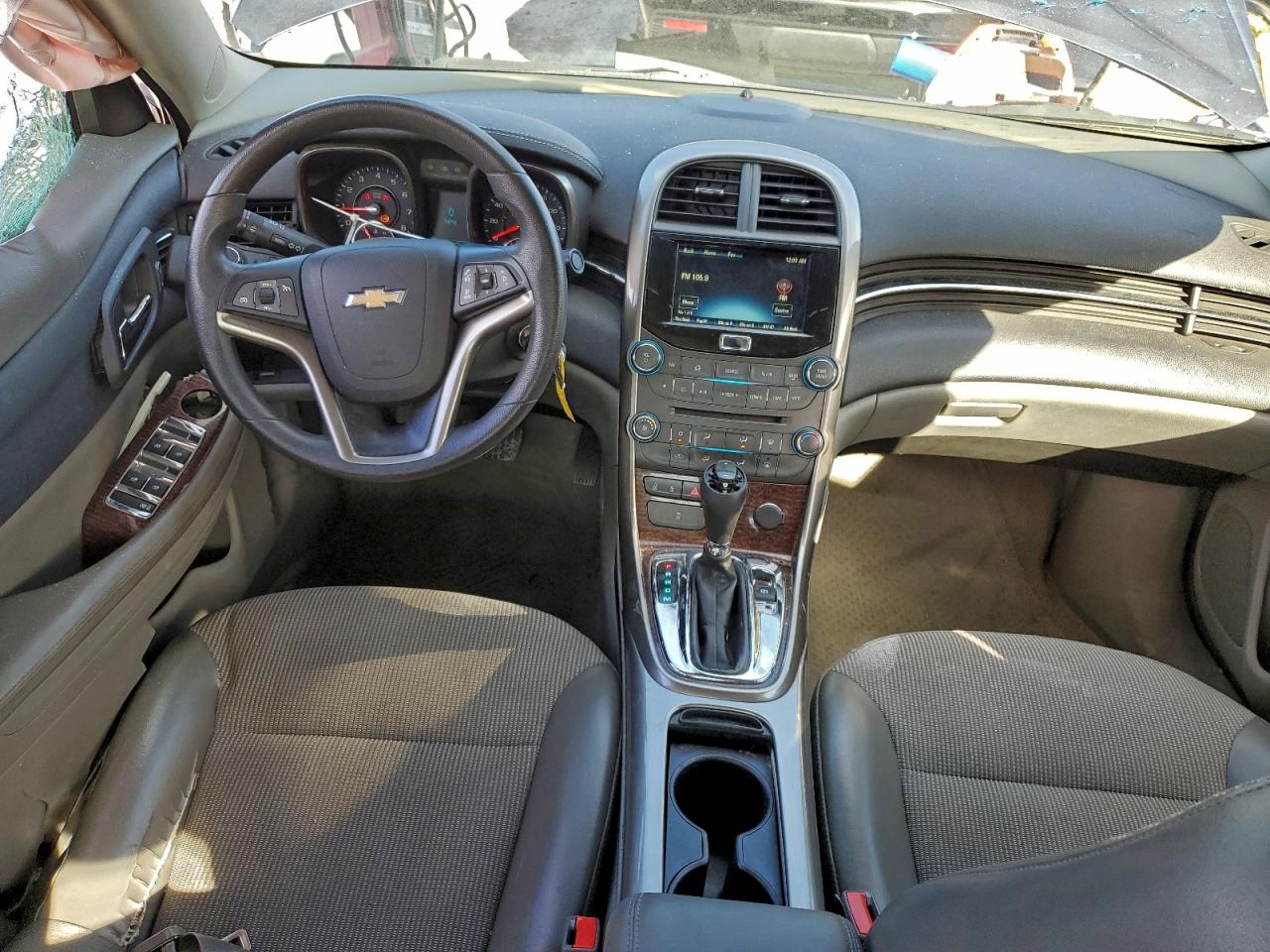 2013 Chevrolet Malibu 1Lt VIN: 1G11C5SA2DF159404 Lot: 94539155