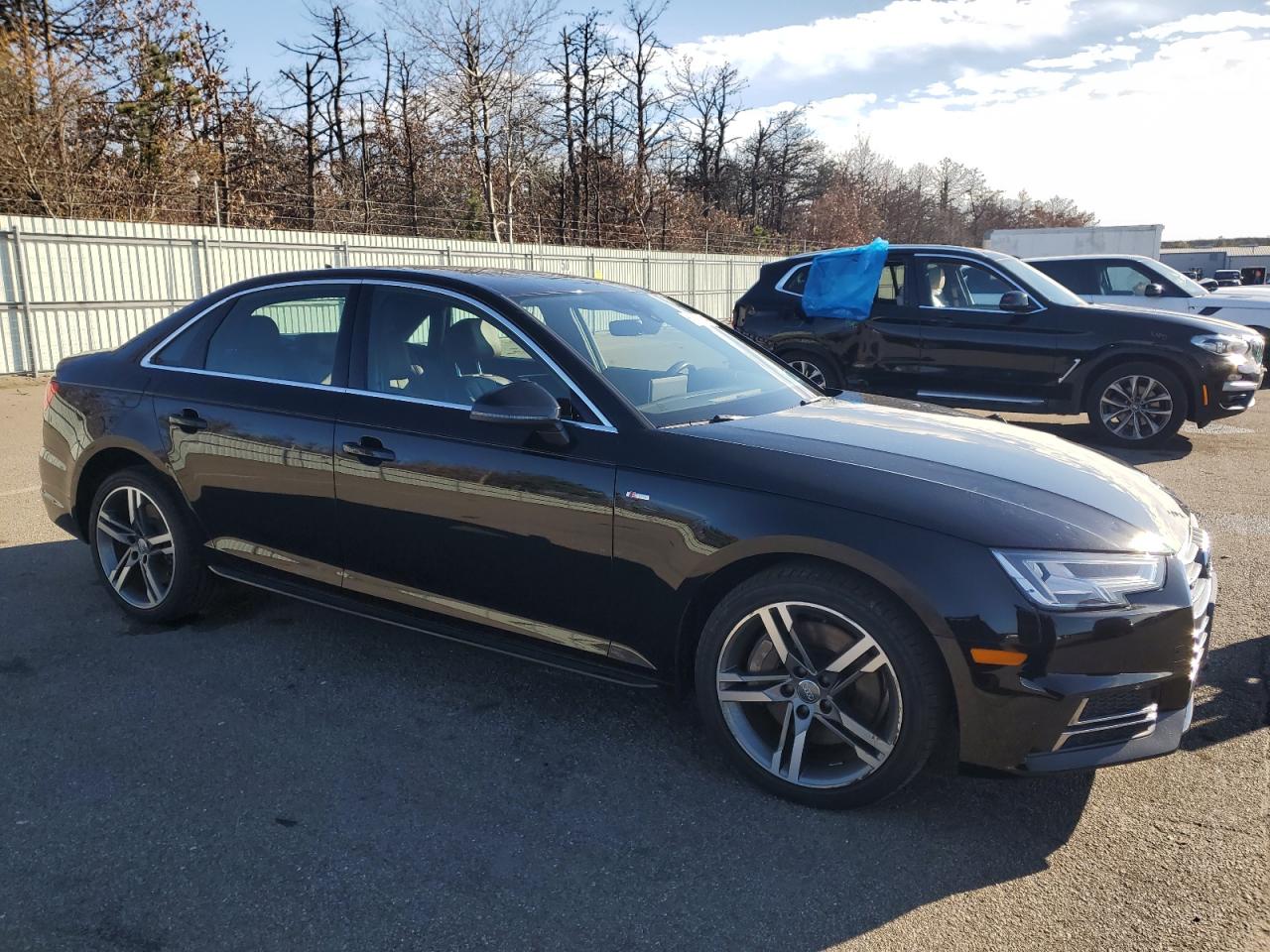 Фото: WAUENAF4XHN047698