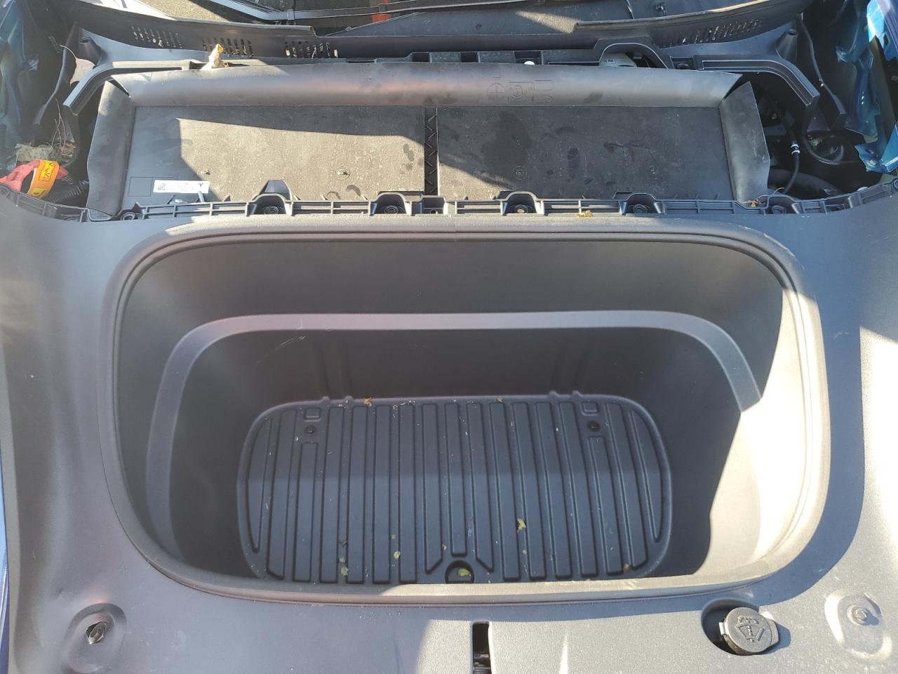 2026 Tesla Model Y VIN: 7SAYGDED6TA463848 Lot: 92571665