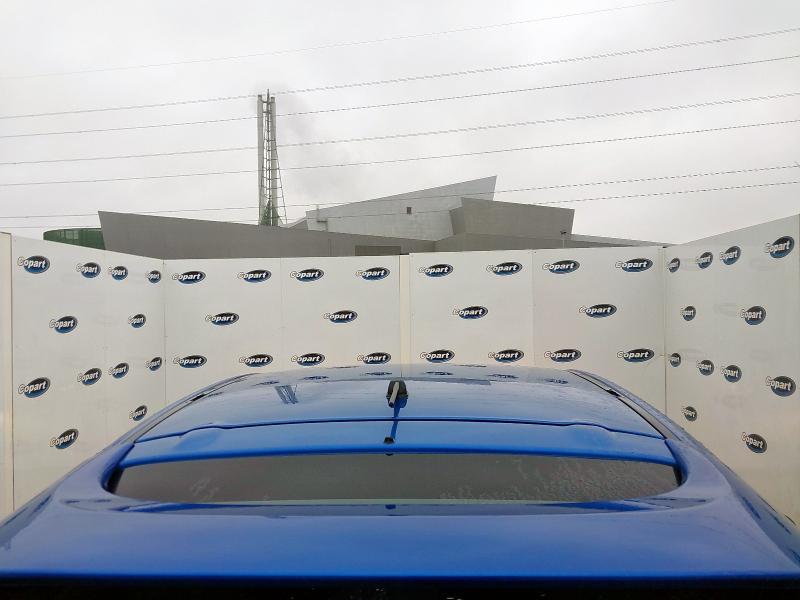 2009 MITSUBISHI LANCER 1.5 GS2 5DR