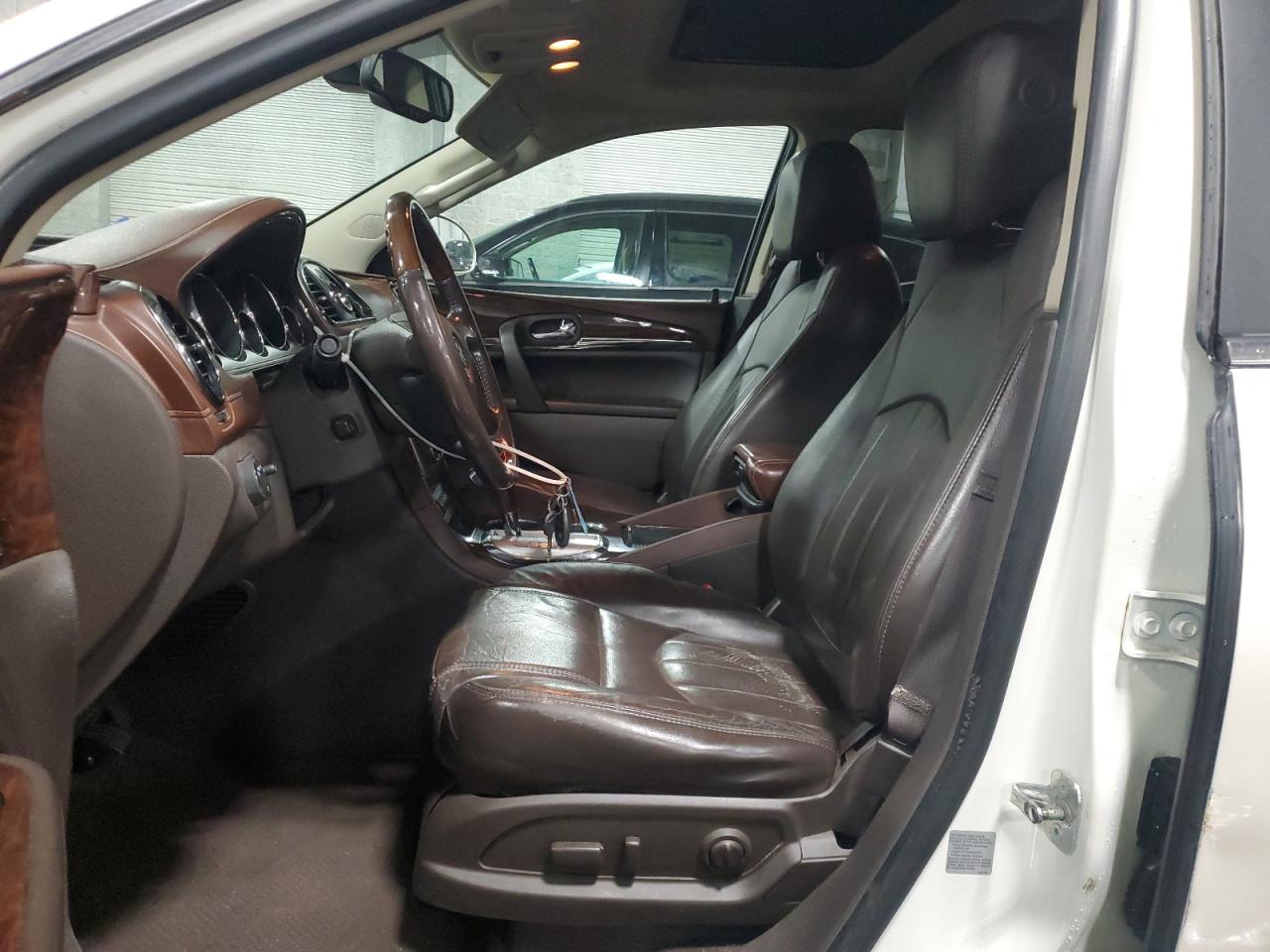 2014 Buick Enclave VIN: 5GAKVCKD5EJ190327 Lot: 93832945