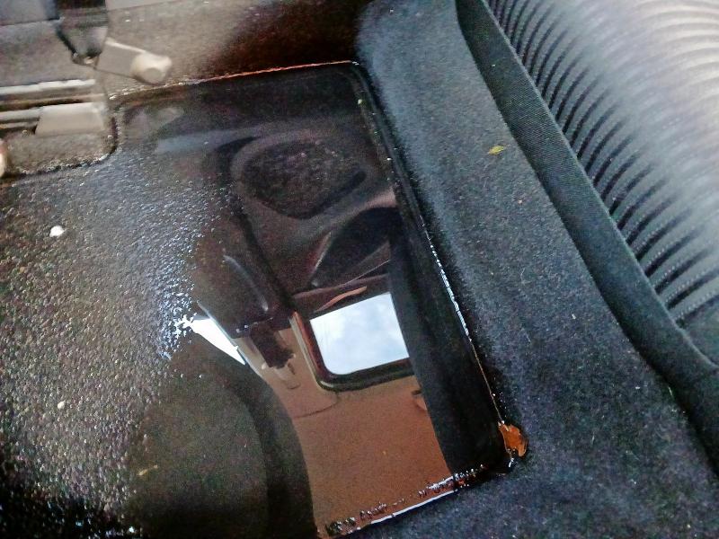 2016 MAZDA 3 2.0 SE-L 5DR