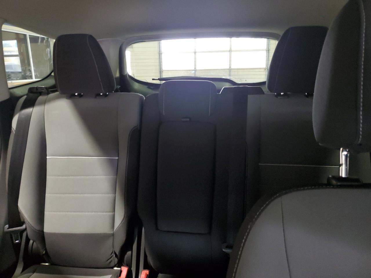 2014 Ford Escape Se VIN: 1FMCU9GX1EUC80659 Lot: 91516485