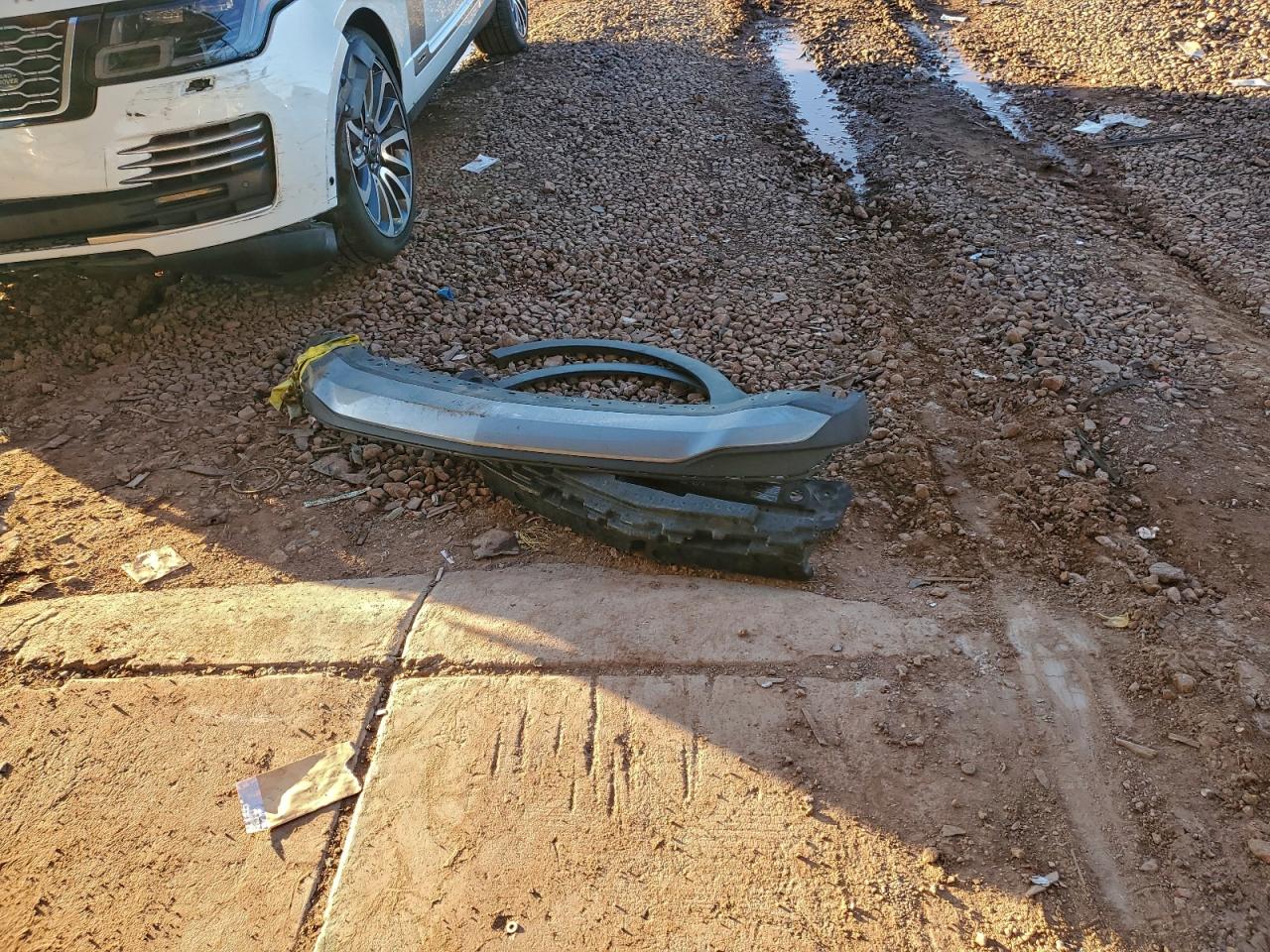 2022 Chevrolet Bolt Euv Premier VIN: 1G1FZ6S00N4109227 Lot: 93155185