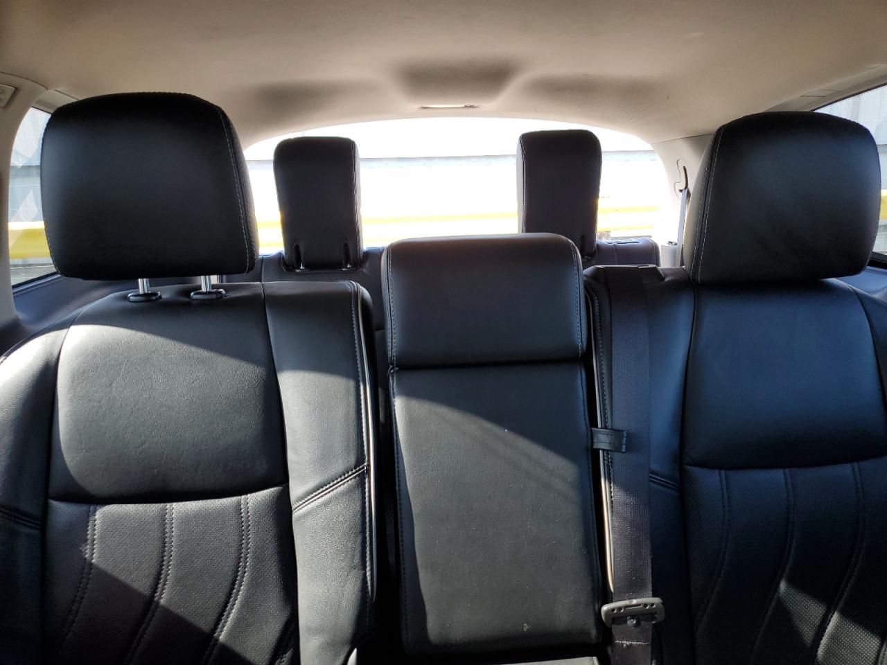 2016 Infiniti Qx60 VIN: 5N1AL0MMXGC512121 Lot: 93562095