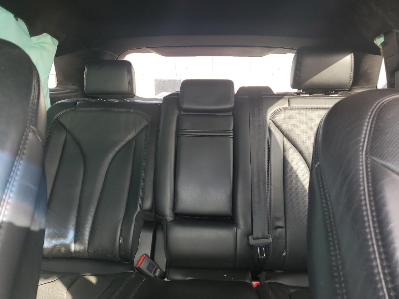 2016 Lincoln Mkx Reserve VIN: 2LMTJ8LR9GBL67264 Lot: 92091815