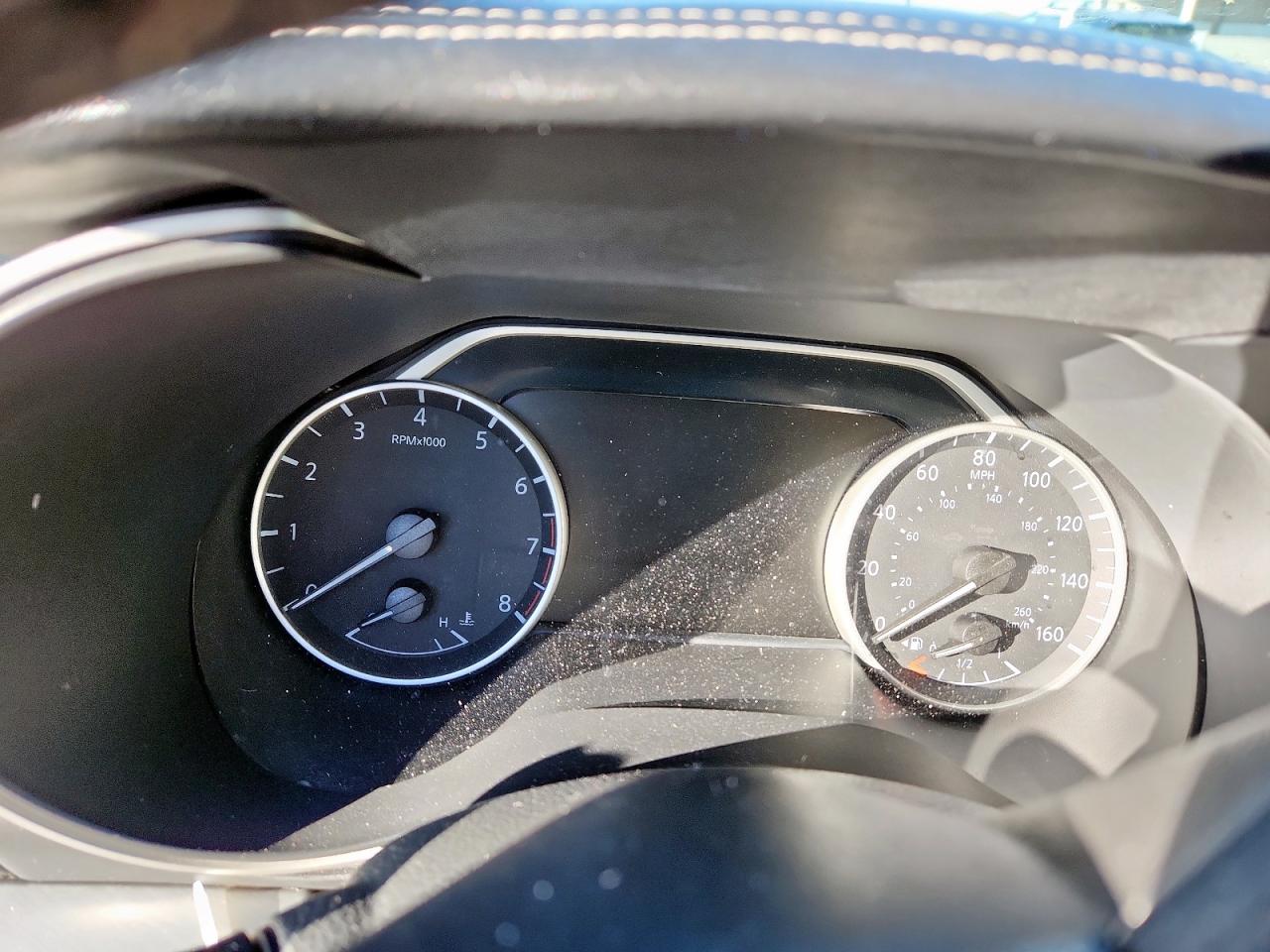 2016 Nissan Maxima 3.5S VIN: 1N4AA6AP3GC430118 Lot: 92345505