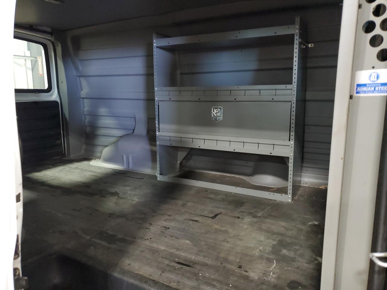 2008 Chevrolet Express G1500 VIN: 1GCFH154781172049 Lot: 90377195