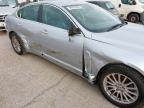 2010 JAGUAR XF 3.0 V6 LUXURY 4DR AUTO for sale at Copart SANDWICH