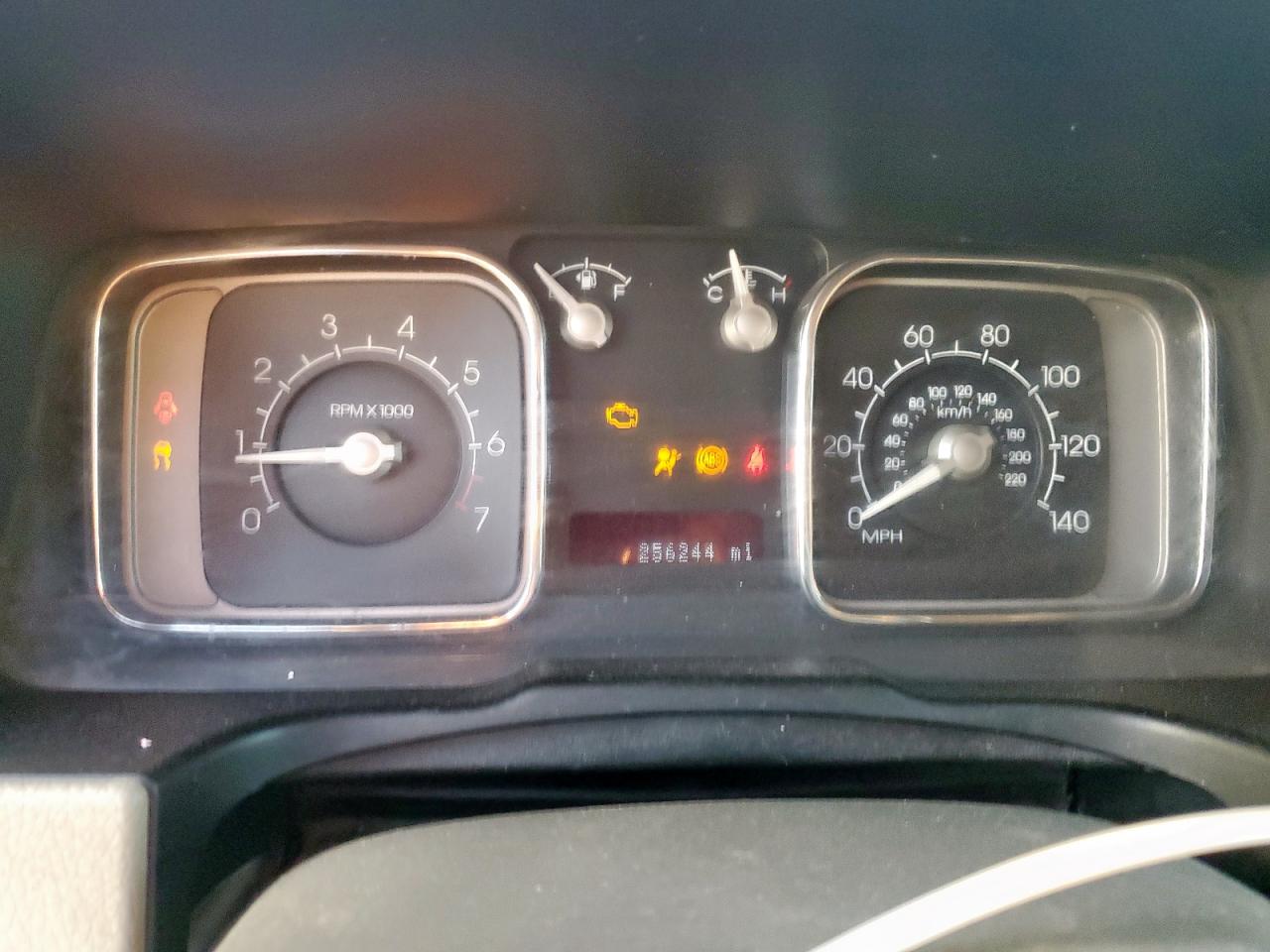 2007 Lincoln Mkx VIN: 2LMDU68C67BJ21910 Lot: 91643835