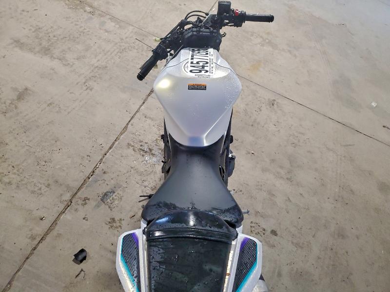 2025 YAMAHA YFZ320 A  