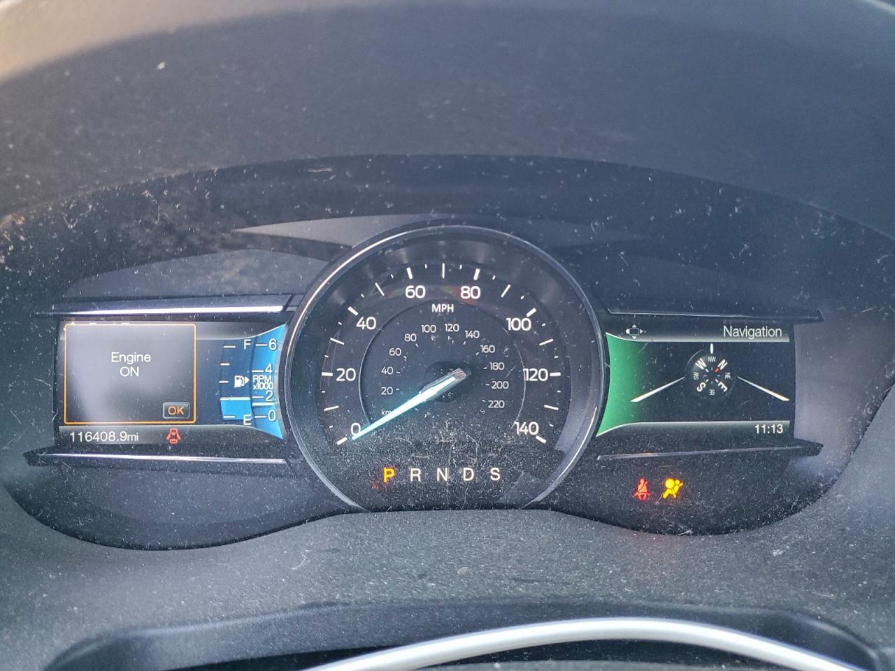 2016 Ford Explorer Xlt VIN: 1FM5K8DH6GGA68461 Lot: 90749445