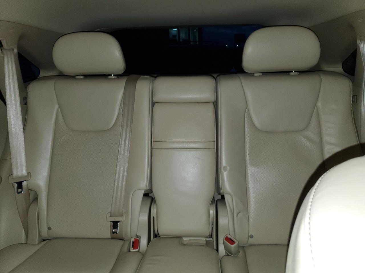 2014 Lexus Rx 350 Base VIN: 2T2BK1BA0EC227843 Lot: 91893105